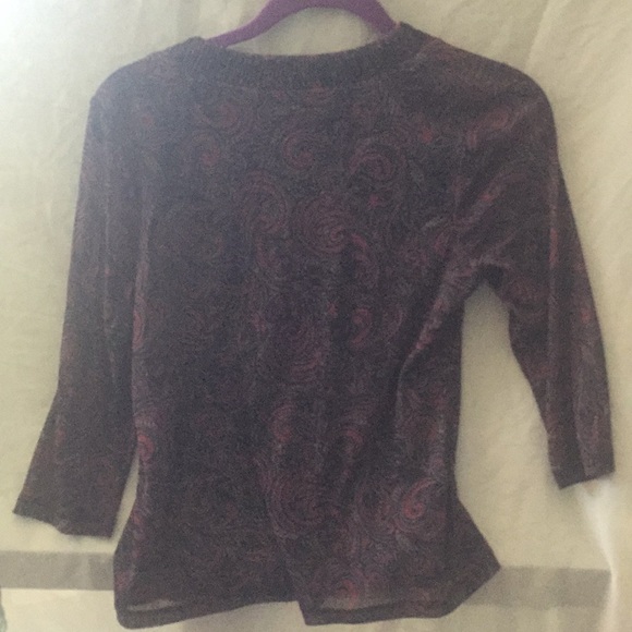 Blouse - Picture 5 of 6